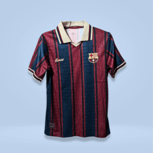Barcelona 125th Anniversary Kit (Player Edition)