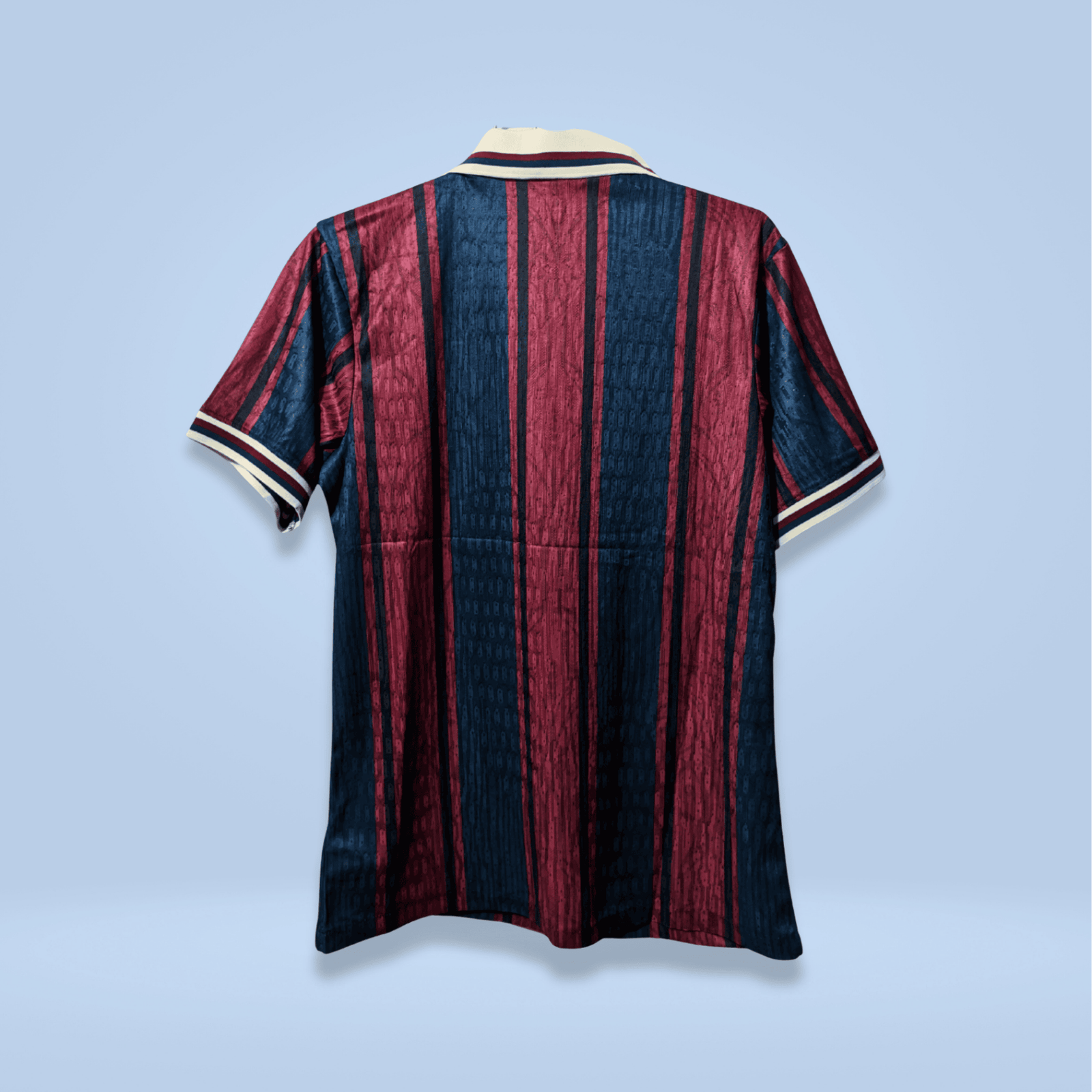 Barcelona 125th Anniversary Kit (Player Edition) - Image 2