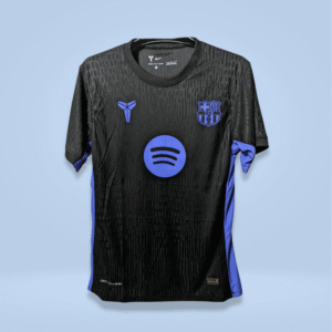 Barcelona Pre-Match Kit 2025/26 (Player Edition)