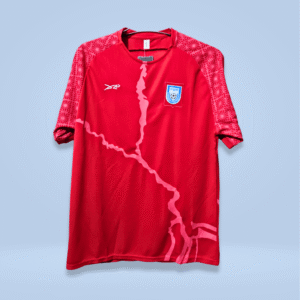 Bangladesh Away Kit 2025 (Player Edition)