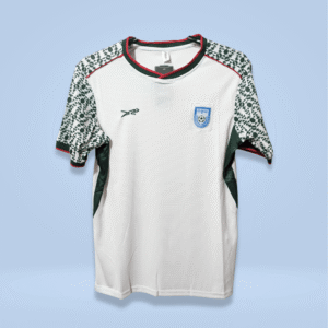 Bangladesh Home Kit 2025 (Player Edition)