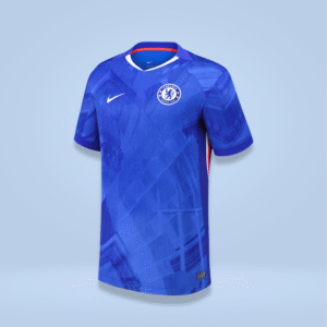 Chelsea Home Kit 2025/26 (Fan Edition)
