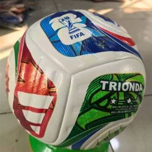 Trionda - 2026 Fifa World Cup Pro Ball