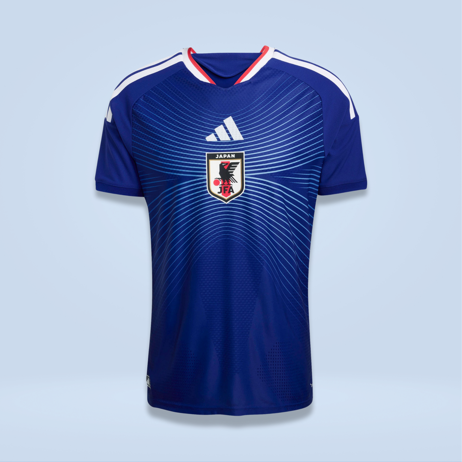 Japan Home 2026 World Cup – (Player Edition)