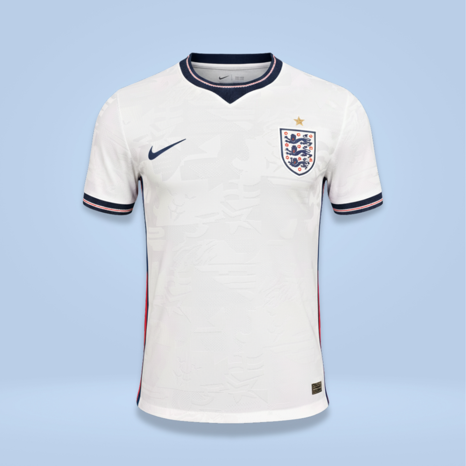 England Home 2026 World Cup – (Player Edition)