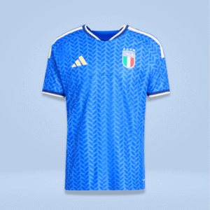 Italy Home 2026 World Cup - (Player Edition)