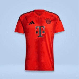 Bayern Munich Home Kit 2024/25 (Fan Edition)