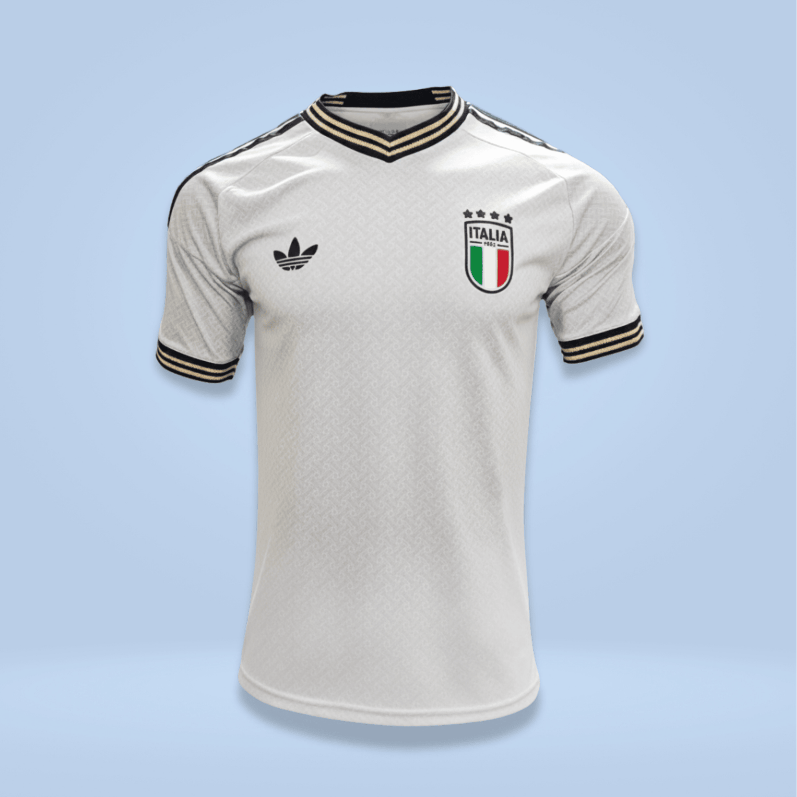Italy Away 2026 World Cup – (Player Edition)