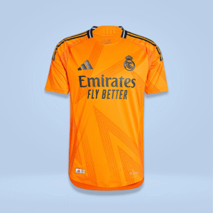 Real Madrid Away Kit 2024/25 (Player Edition)