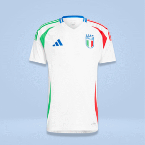 Italy Away 2024 Euro – (Fan Edition)