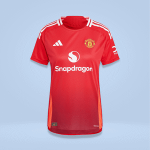 Manchester United Home Kit 2024/25 (Player Edition)